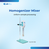 Homogenizer Mixer 5000 mPa.s 1