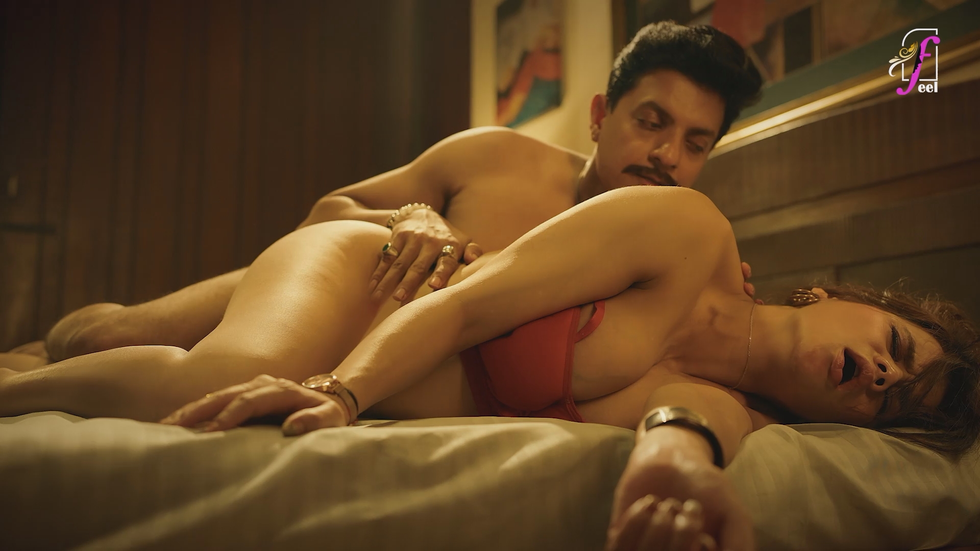 Shaukeen Part 2 (2025) S01 FeelApp Originals Hindi Web Series 1080p WEB DL 1.8GB(1Filmy4Wap.Cloud).m