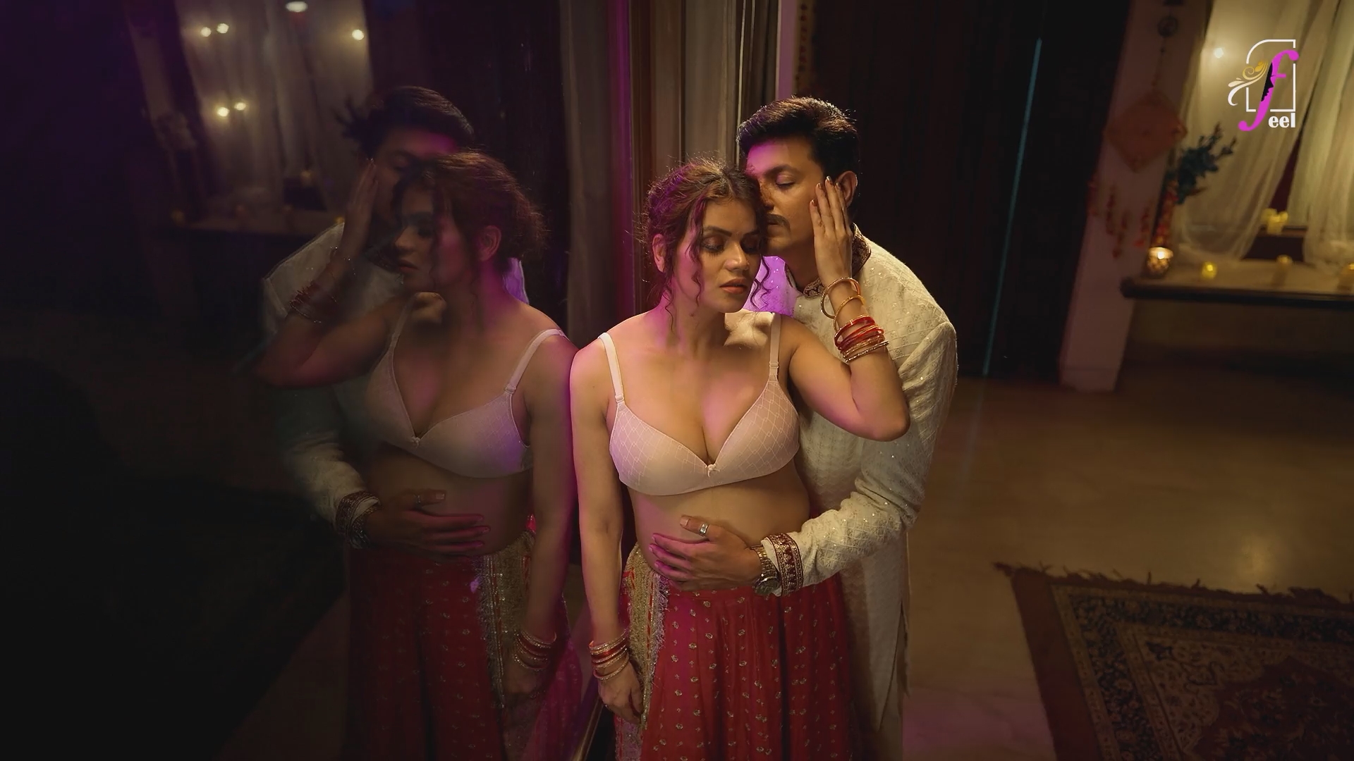 Shaukeen Part 2 (2025) S01 FeelApp Originals Hindi Web Series 1080p WEB DL 1.8GB(1Filmy4Wap.Cloud).m