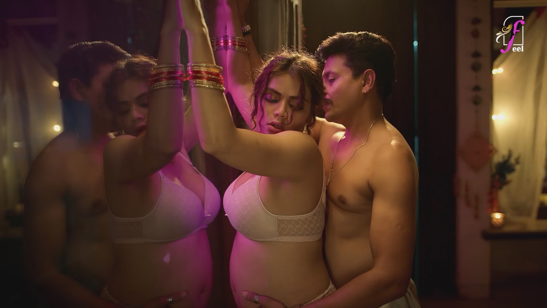 Shaukeen Part 2 (2025) S01 FeelApp Originals Hindi Web Series 1080p WEB DL 1.8GB(1Filmy4Wap.Cloud).m