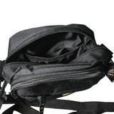 Shoulder Bag New Puff Preta 4623 (4)
