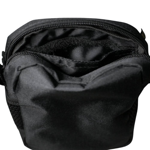 Shoulder Bag New Puff Preta 4623 (5)