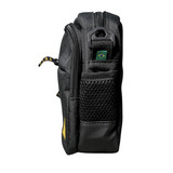 Shoulder Bag New Puff Preta 4623 (2) (1)