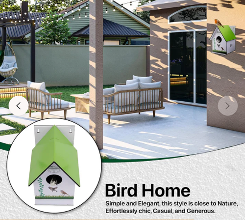Best Pigeon House For Garden.png