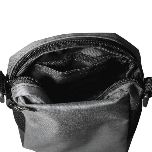 Shoulder Bag New Puff Cinza 4625 (5)