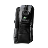 Shoulder Bag New Puff Cinza 4625 (3)