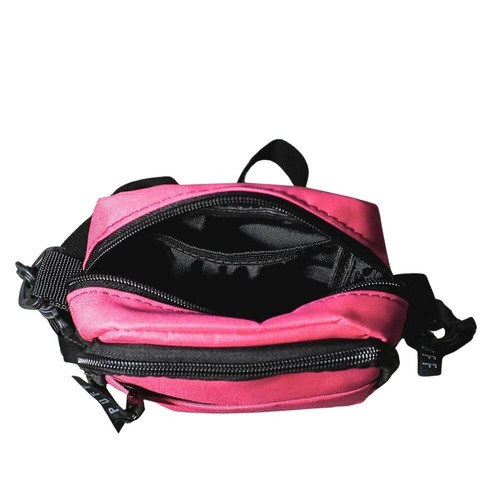 Shoulder Bag New Puff Pink 4624 (5)