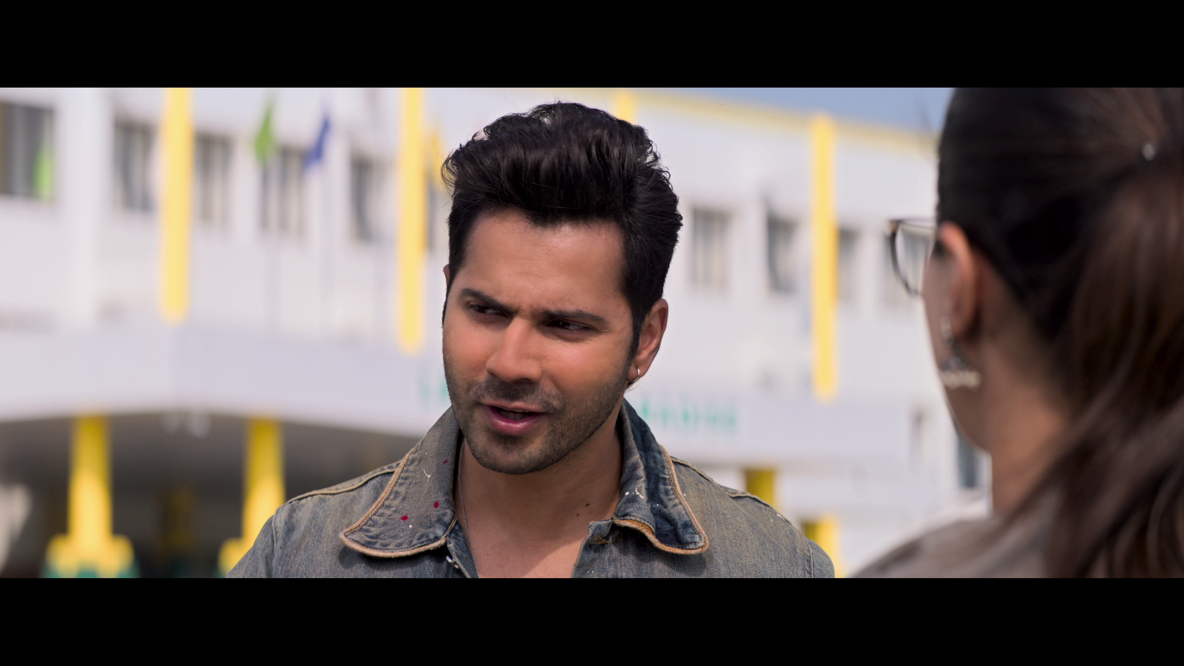 Screenshot of Sunny Sanskari Ki Tulsi Kumari  Full HD (2025) &bull; Hindi on MovieLinkBD