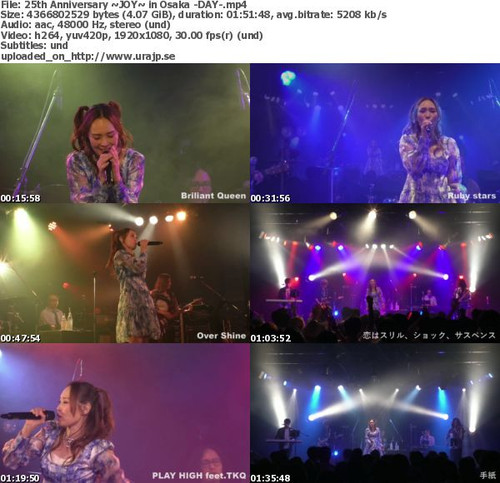 25th Anniversary ~JOY~ in Osaka DAY s.jpg