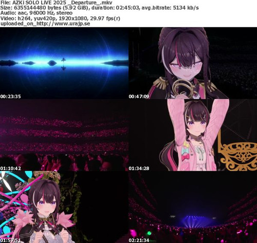 AZKi SOLO LiVE 2025 Departure s.jpg