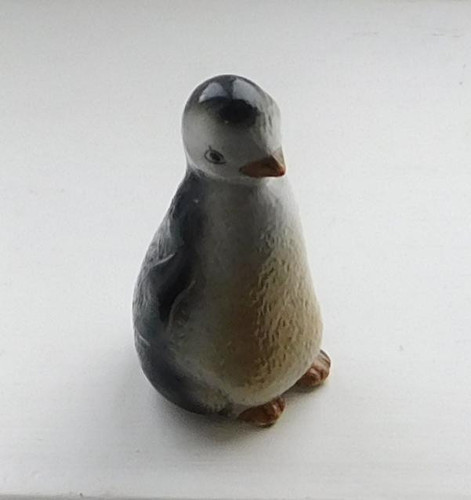 penguin