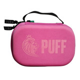 Case Pro Colors Puff Rosa 4617