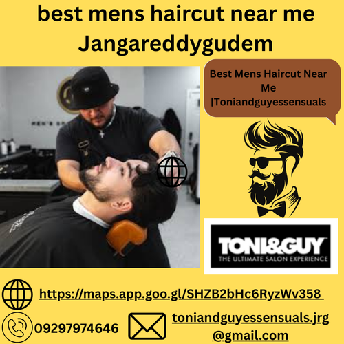 Best Mens Haircut Near Me Jangareddygudem – Stylish & Professional Grooming.png