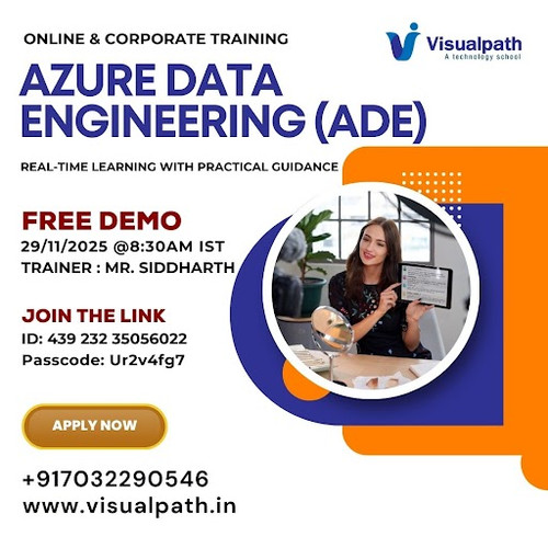 Azure Data Engineering Join Online Free Demo on 29th November.jpg