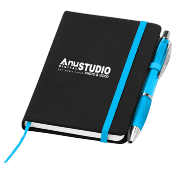 Shop Quality Custom Notebooks At Wholesale Price At PapaChina.jpg