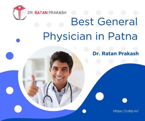Best General Physician in Patna: Dr. Ratan Prakash.jpg