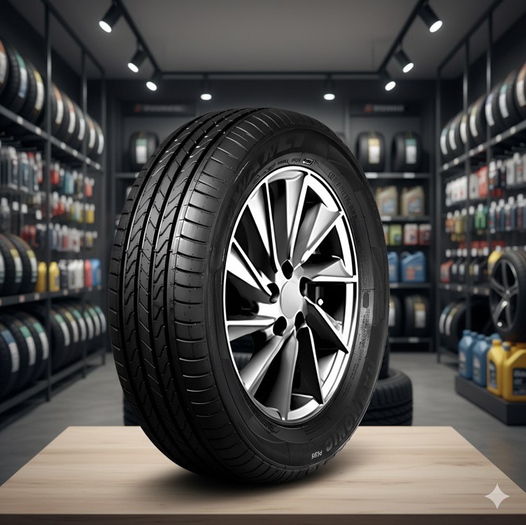 Pneu Wanli Aro15 Sp026 195/55r15 85v