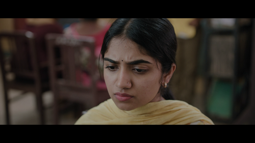 Screenshot of Aan Paavam Pollathathu  Full HD Hindi ORG (2025) &bull; Hindi, Tamil, Dual Audio on MovieLinkBD