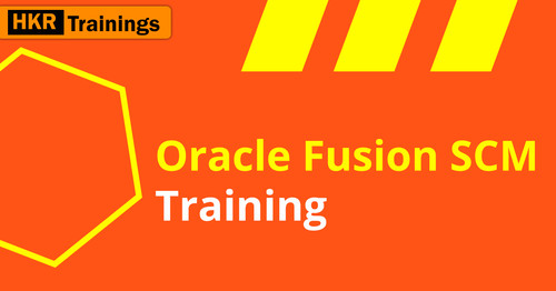 Learn best Oracle fusion scm training online by industry experts | hkr trainings.jpg