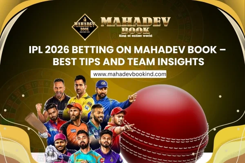 IPL 2026 Betting on Mahadev Book – Best Tips and Team Insights.png