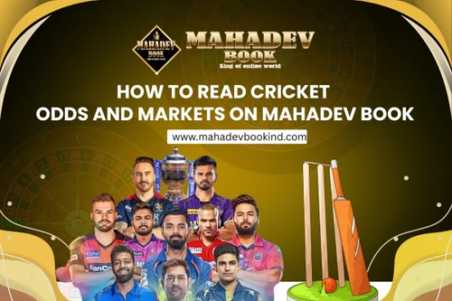 How to Read Cricket Odds and Markets on Mahadev Book.png