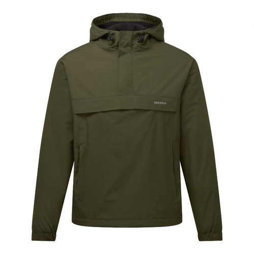 TuffStuff 295 Sutherland Green Waterproof Jacket.jpg
