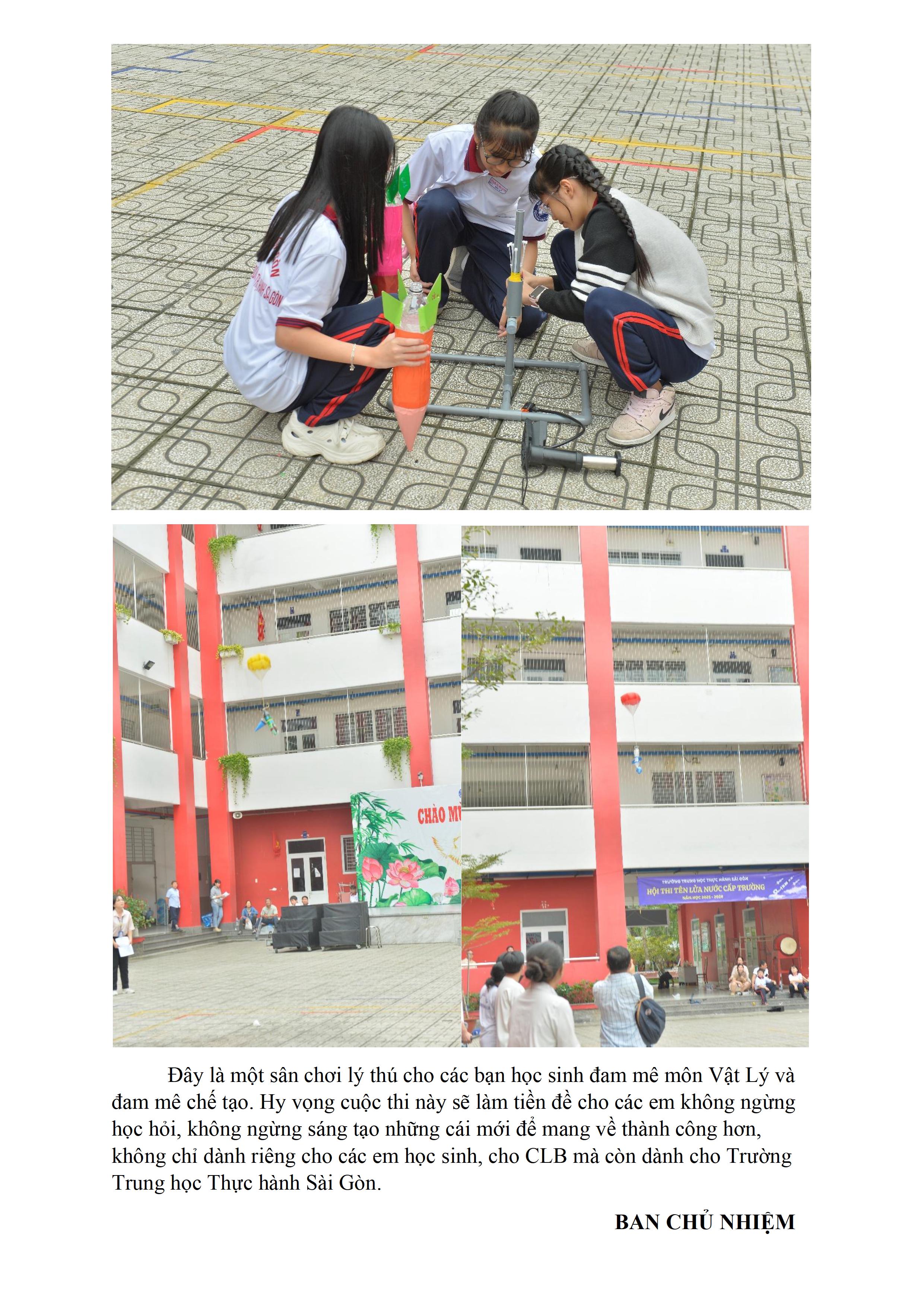 BÀI VIẾT VỀ HỘI THI TÊN LỬA NƯỚC (3) 0004