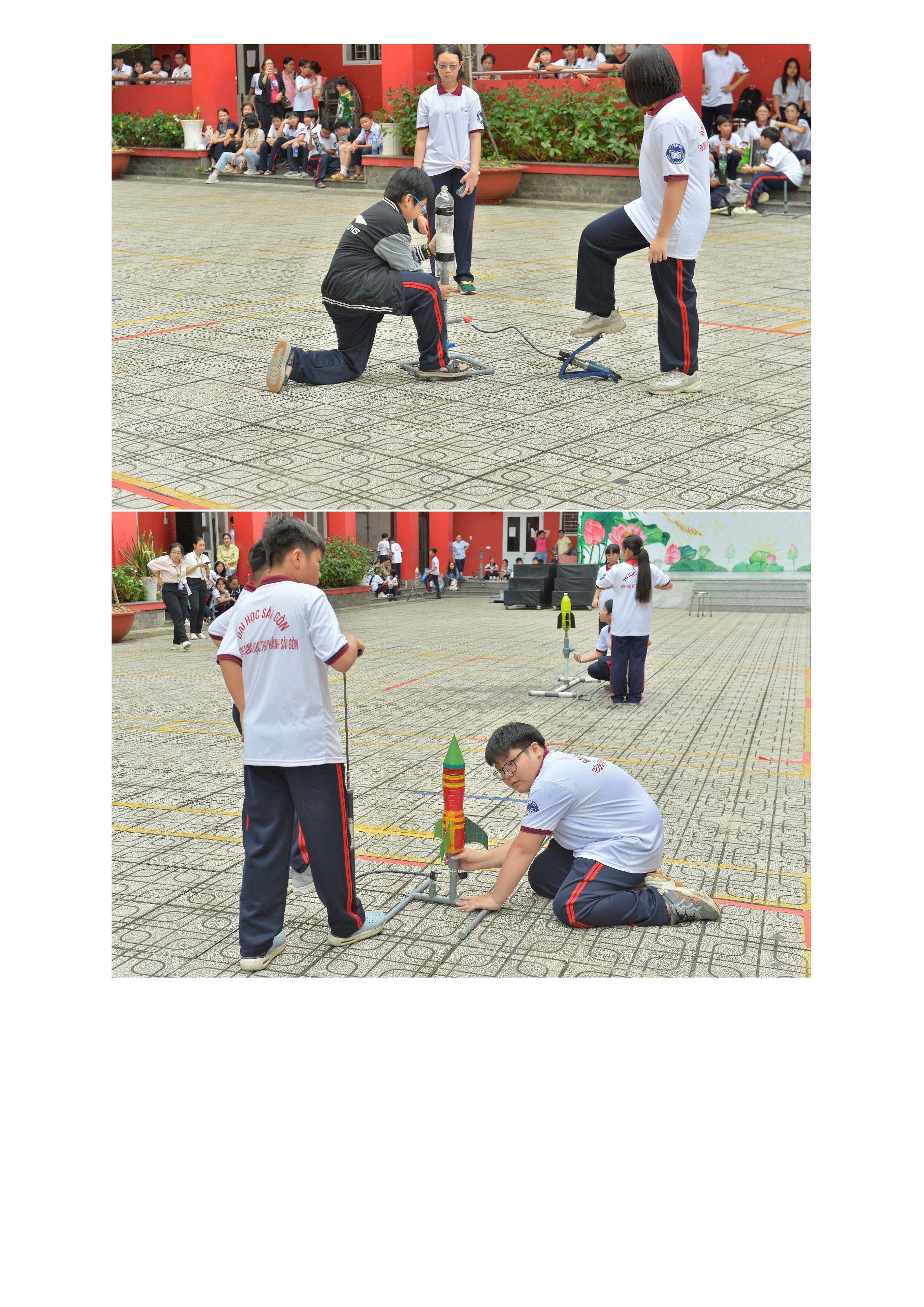 BÀI VIẾT VỀ HỘI THI TÊN LỬA NƯỚC (3) 0002