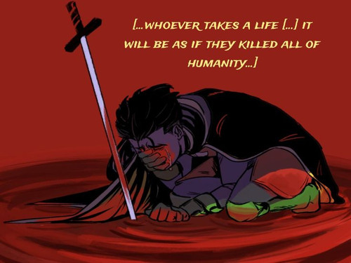 Damian Quote