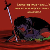 Damian Quote