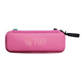 Case Slim Puff Rosa 4613