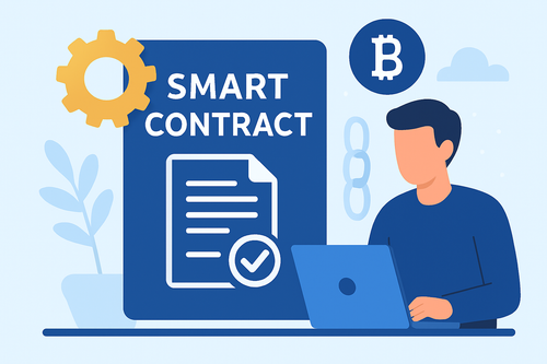 DeFi Smart Contract Development Company | Audited & Secure Blockchain Solutions.png