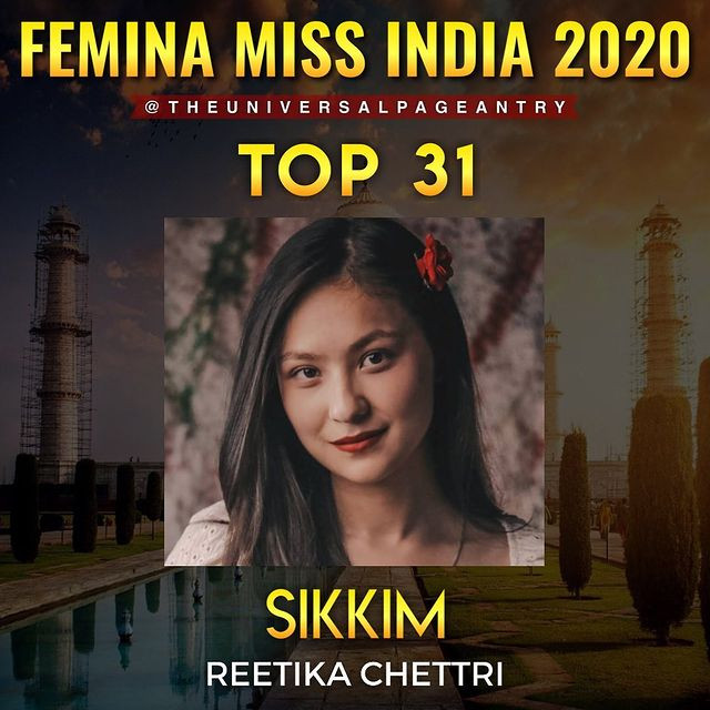 candidatas a femina miss india 2020. final: 10 feb. top 15 pag.3. FBzGpa