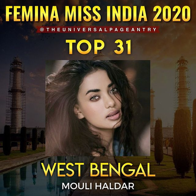 candidatas a femina miss india 2020. final: 10 feb. top 15 pag.3. - Página 2 FBzL37