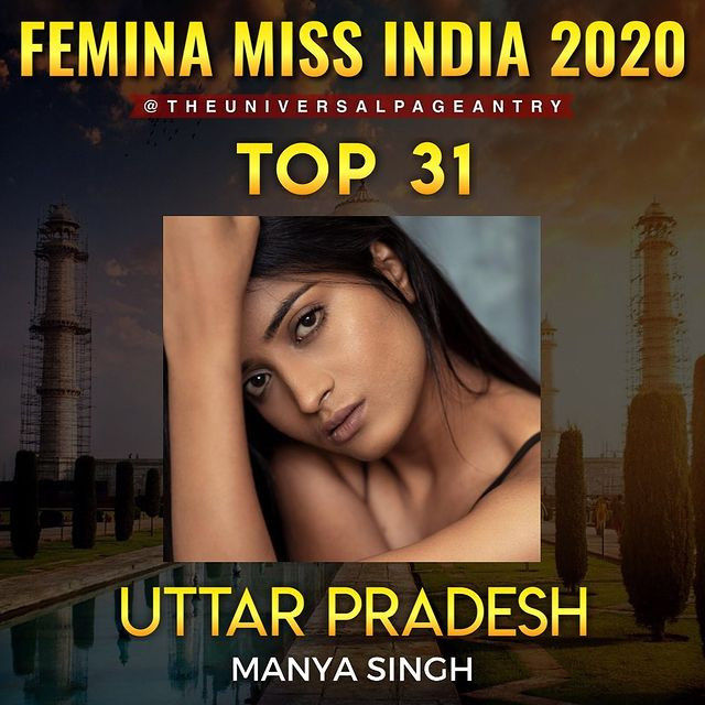 candidatas a femina miss india 2020. final: 10 feb. top 15 pag.3. - Página 2 FBzZve