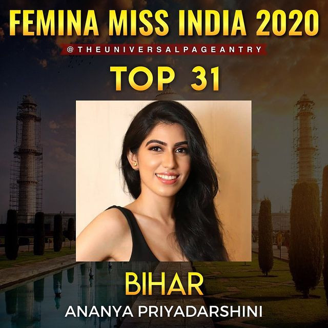 candidatas a femina miss india 2020. final: 10 feb. top 15 pag.3. - Página 2 FBzkYX