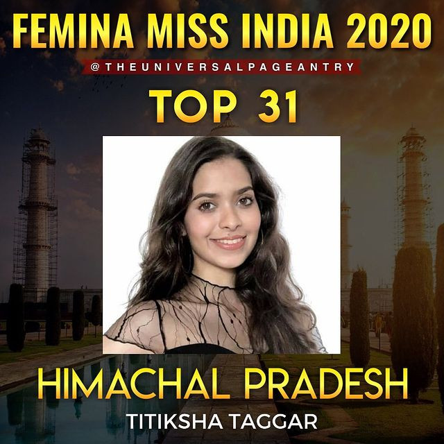 candidatas a femina miss india 2020. final: 10 feb. top 15 pag.3. - Página 2 FBztyu