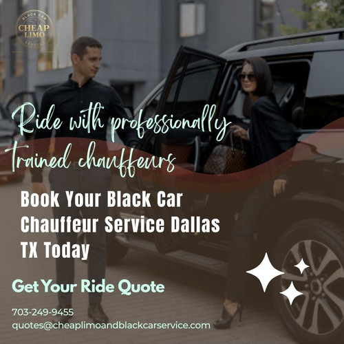 Black Car Chauffeur Service Dallas TX.jpg