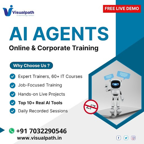 AI Agents Course Online | Top AI Agents Training in India.jpg