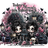 Gorgeous Arie FPD Gothic