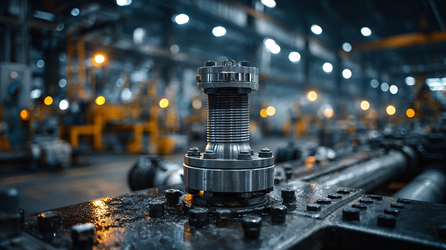 Применение пилотного соленоидного клапана в промышленной системе