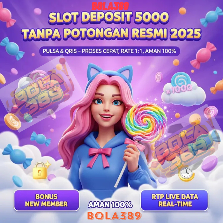 BOLA389