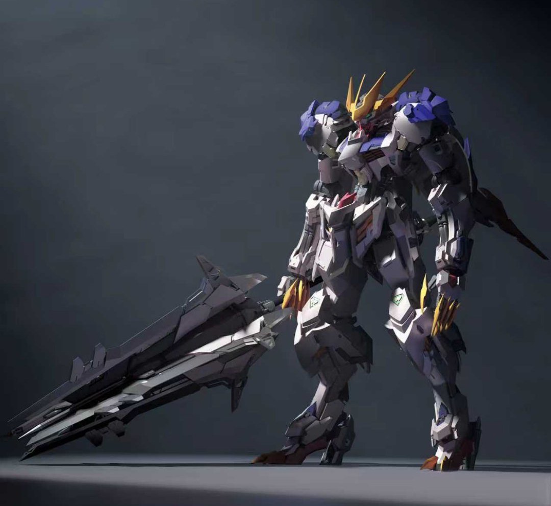 First Lunavor Pieces of the Lupus Rex Line the Bench First Lunavor Pieces of the Lupus Rex Line the Bench