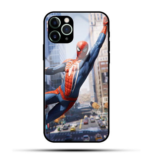 SPIDER MAN ON STREET.jpg