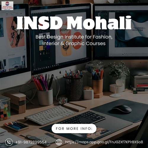 INSD Mohali – Best Design Institute for Fashion, Interior & Graphic Courses.jpg