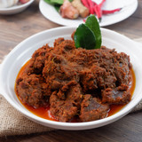 Bumbu rendang Padang