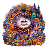  ColorfulHalloweenGorgeousArie vi