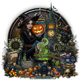 y PurrfectlySpookyGorgeousArie vi