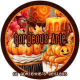 sy AD HalloweenaviGorgeousArie vi