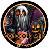 sy SpookySeasonaviGorgeousArie vi